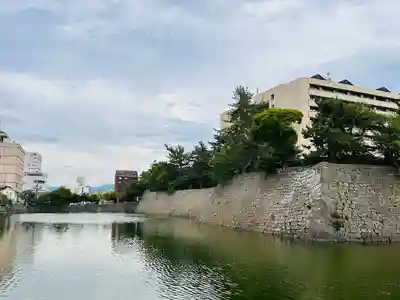 福井神社(福井県)