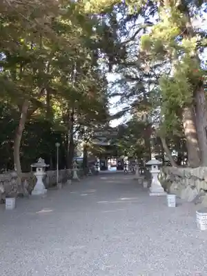 沙沙貴神社のその他建物