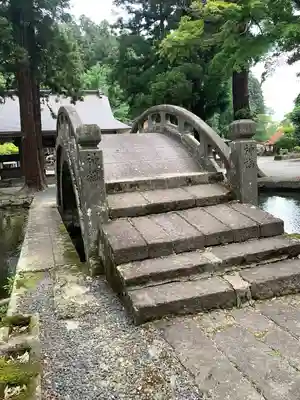 鹿嶋神社(福島県)