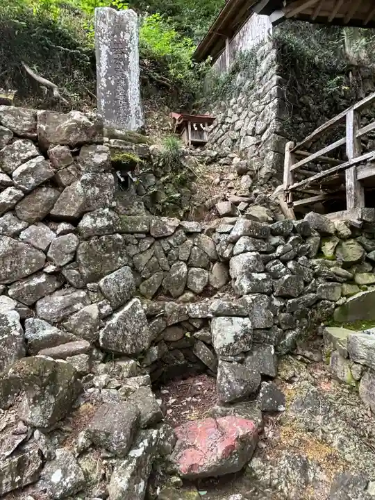 諏訪神社(茨城県)