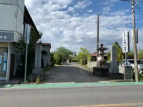 宝勝院のその他建物