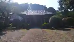 朝光寺の建物その他