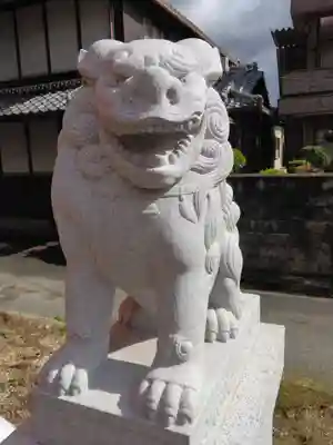 岡田鴨神社(京都府)