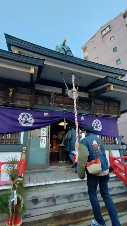 冬木辯天堂の{uncategorized: "未分類", other: "その他", undefined: "問題あり", building: "その他建物", grave: "お墓", sacred_gate: "鳥居", guardian: "狛犬", statue: "像", buddha: "仏像", history: "歴史", nature: "自然", garden: "庭園", animal: "動物", pagoda: "塔", temizu: "手水舎", mountain_gate: "山門・神門", sanctuary: "本殿・本堂", subordinate: "末社・摂社", art: "芸術", scenery: "景色", jizo: "地蔵", ema: "絵馬", goshuin: "御朱印", omikuji: "おみくじ", items: "授与品その他", amulet: "お守り", goshuincho: "御朱印帳", eats: "食事", festival: "お祭り", votive_dance: "神楽", shichigosan: "七五三参", wedding: "結婚式", experience: "体験その他", initially: "初詣", around: "周辺", anti_infection: "感染症対策"}