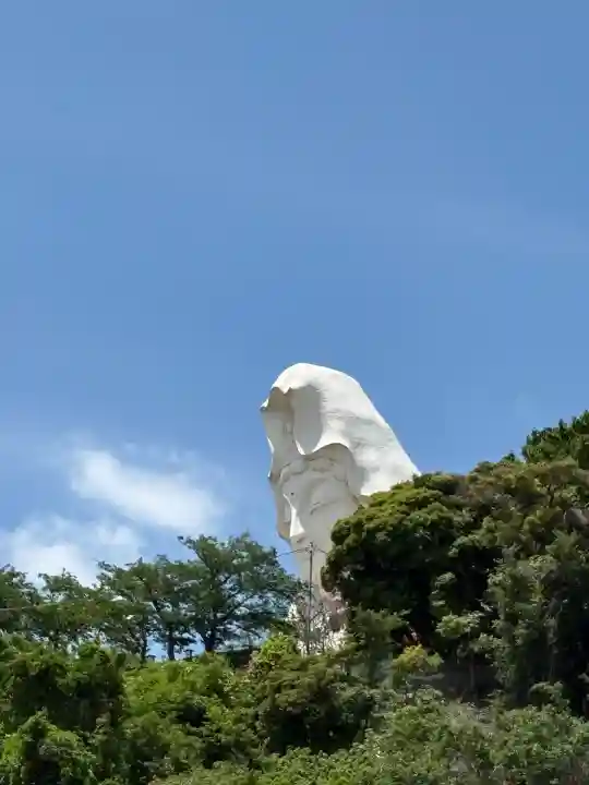大船観音寺(神奈川県)