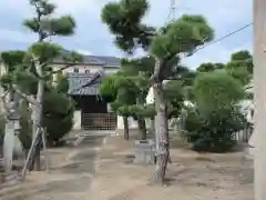 揖取神社(大阪府)