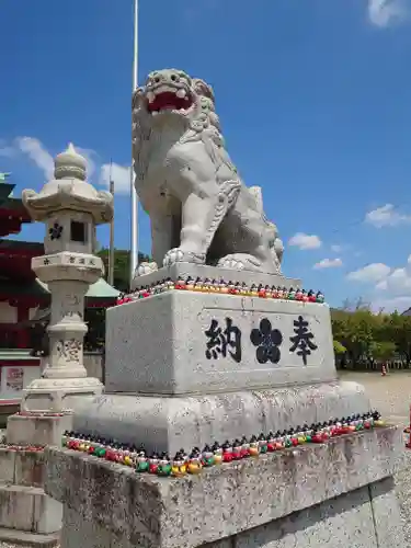 上野天満宮(愛知県)