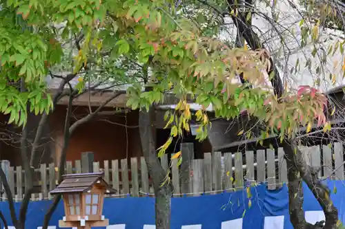 伊勢山皇大神宮(神奈川県)