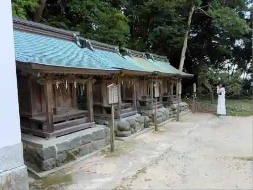 志賀海神社(福岡県)