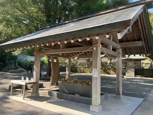 安房神社(千葉県)