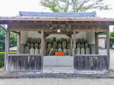 三光院の末社・摂社