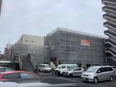 竜雲寺のその他建物