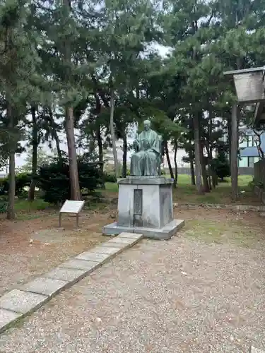 福井神社(福井県)