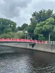 荏原神社(東京都)