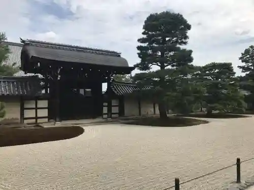 天龍寺のその他建物