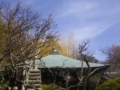 浄光明寺のその他建物