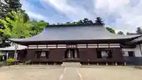 放光寺(山梨県)