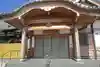 専修院の本殿・本堂