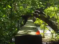 報徳二宮神社のその他建物