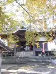 潮音寺(埼玉県)