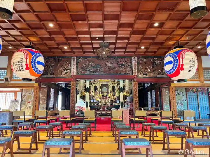 一畑薬師(島根県)