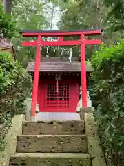 高田天満宮(神奈川県)