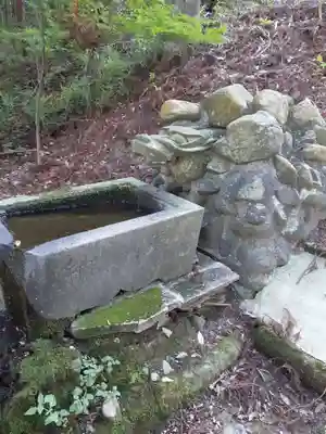 大門地蔵堂(岩手県)