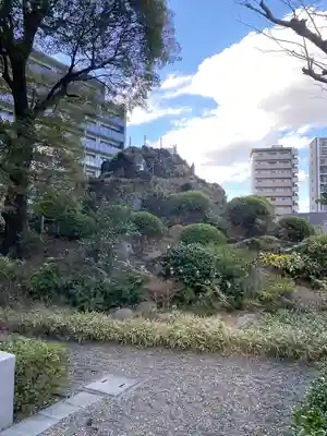 成子天神社(東京都)