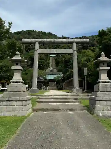 洲崎神社(千葉県)