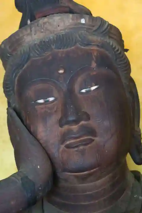 宗堅寺(京都府)