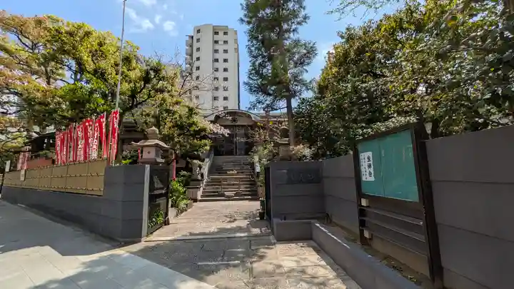 妙壽禅寺(妙寿寺)(大阪府)