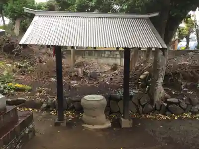 木花咲耶姫神社(茨城県)