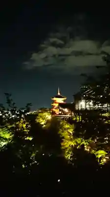 清水寺(京都府)