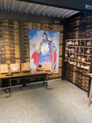 劒神社(福井県)