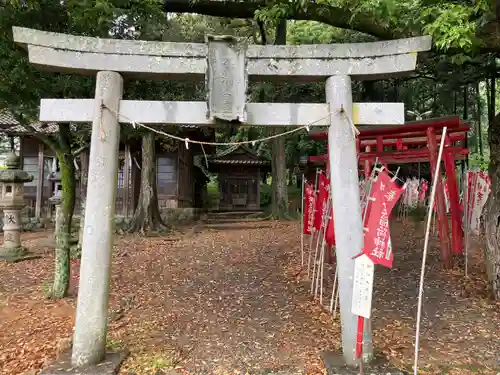 細江神社(静岡県)