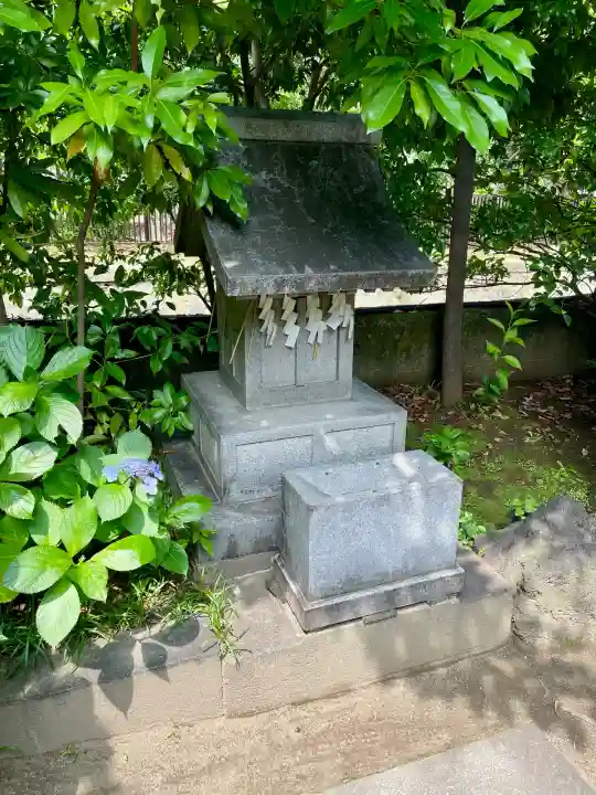 住吉神社(東京都)