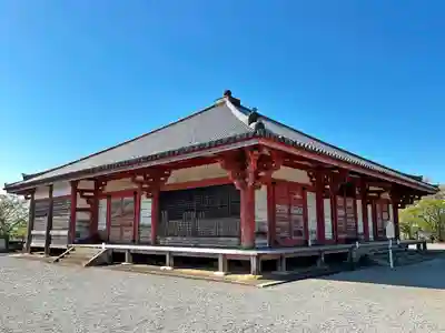 浄土寺のその他建物