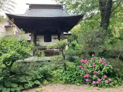 長天寺(神奈川県)