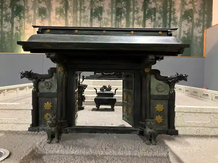 櫻山八幡宮(岐阜県)