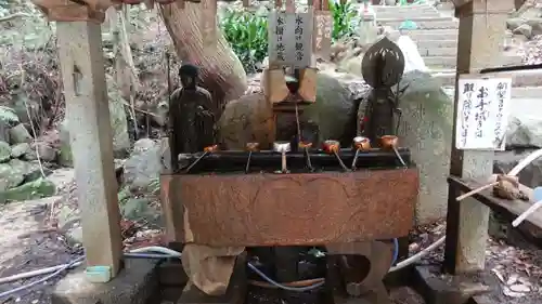 太山寺(愛媛県)