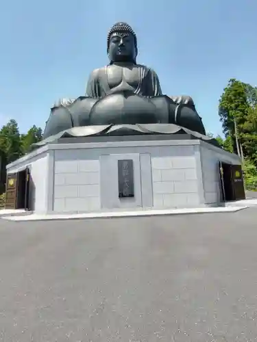 塩澤山 寳光寺の仏像