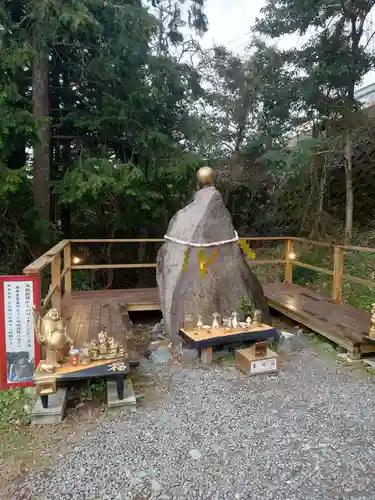 紀州宝来宝来神社(和歌山県)