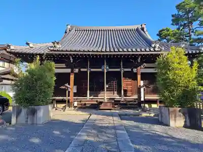 廬山寺(廬山天台講寺)(京都府)