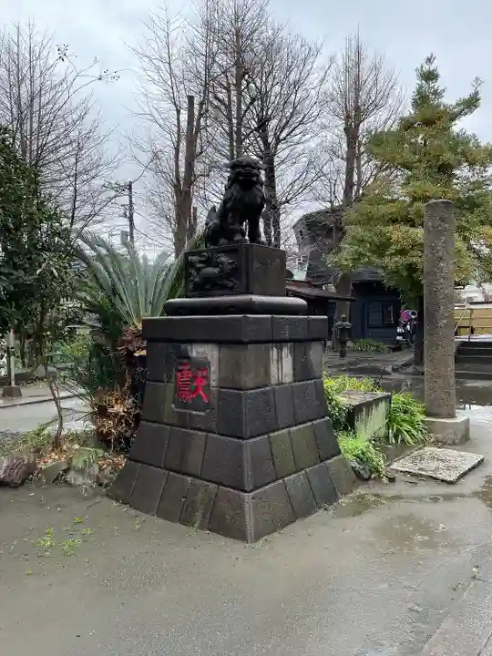 若宮八幡宮 (神奈川県)