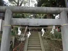 鹿島神社(神奈川県)