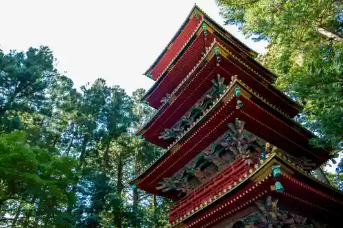 日光東照宮(栃木県)