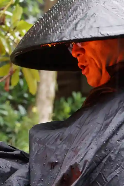 牟禮山観音禅寺(滋賀県)