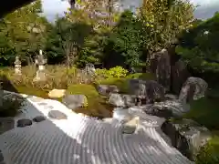 霊源院（建仁寺塔頭）の庭園