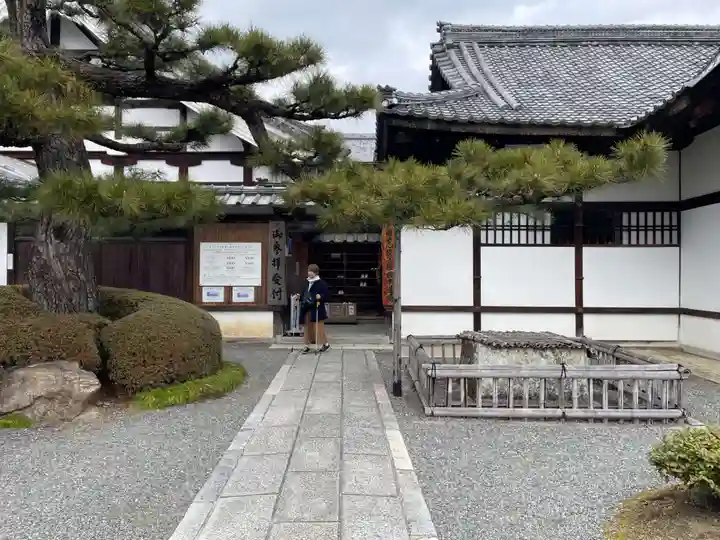 大覚寺(京都府)