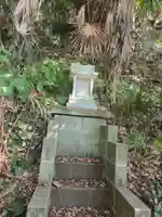 十二所神社(神奈川県)